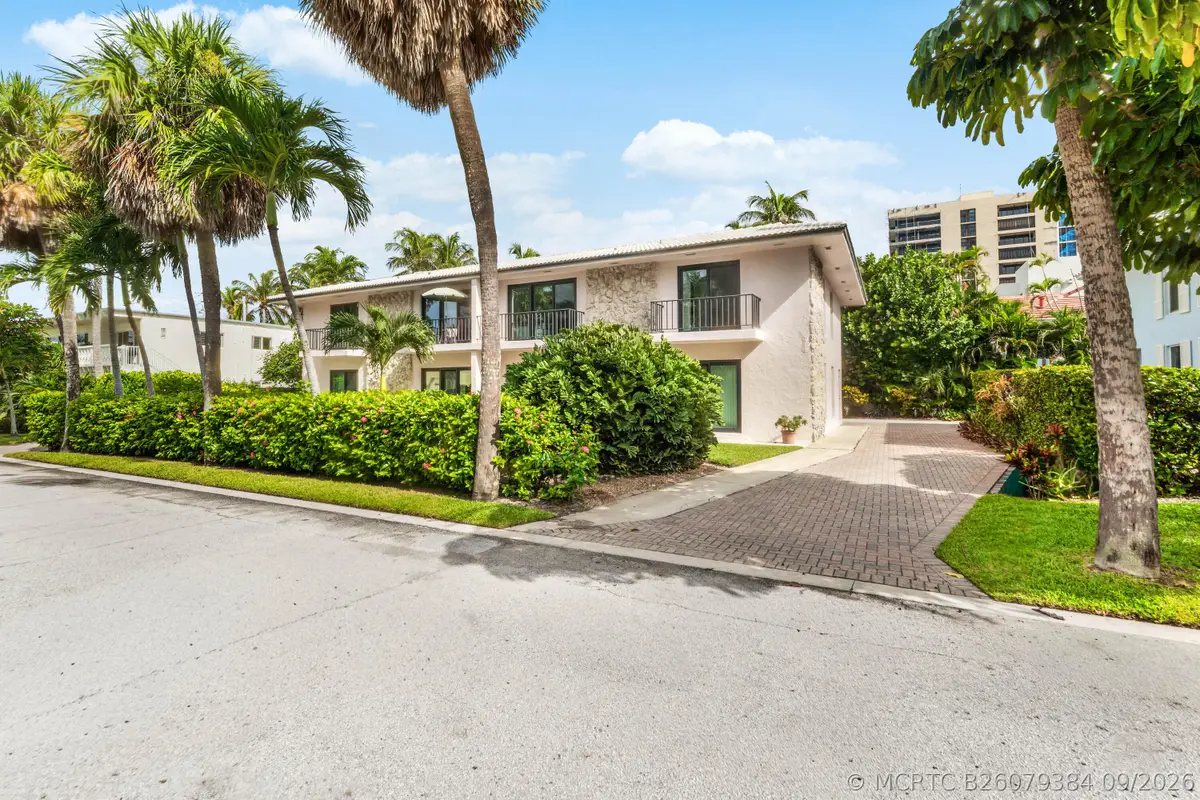 291 Mercury Road #4, Juno Beach, FL 33408 - #1