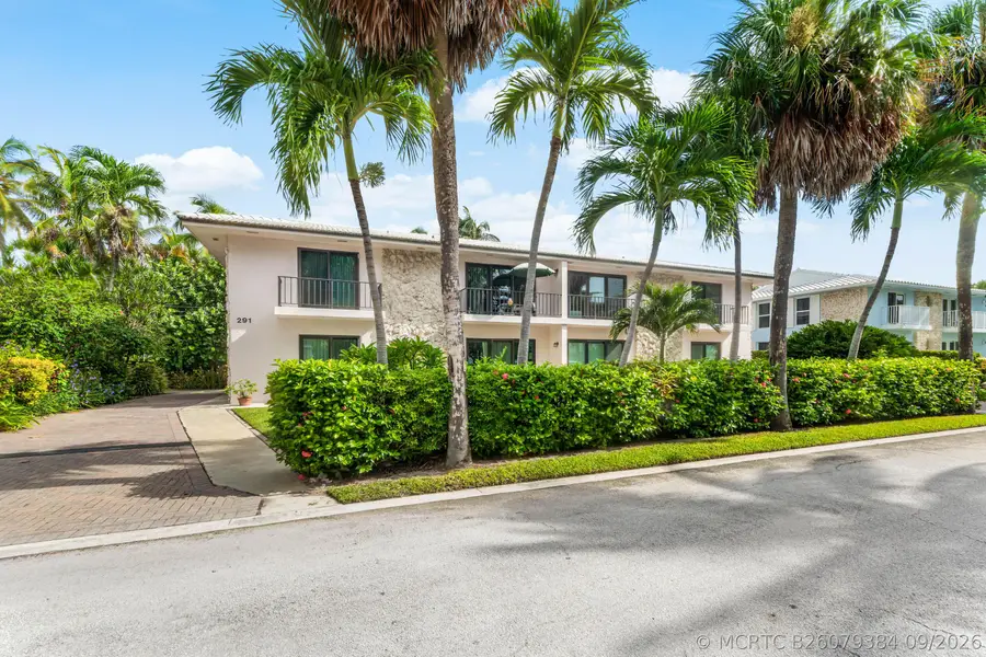 291 Mercury Road #4, Juno Beach, FL 33408 - #2
