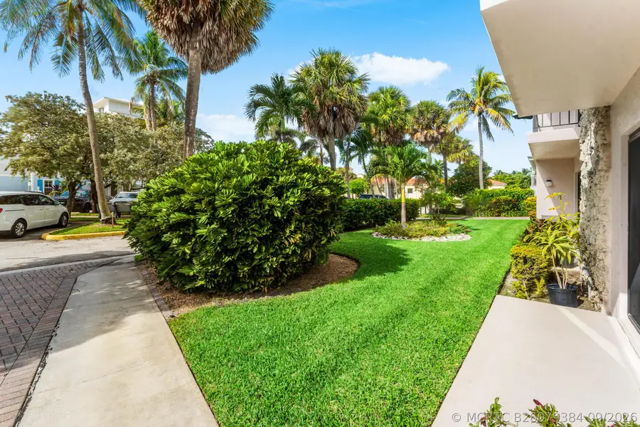 291 Mercury Road #4, Juno Beach, FL 33408 - #3