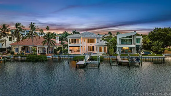3433 Harbor Road N, Jupiter, FL 33469