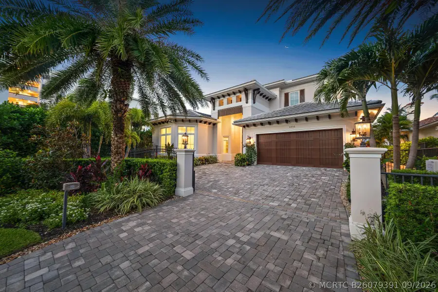 3433 Harbor Road N, Jupiter, FL 33469 - #2