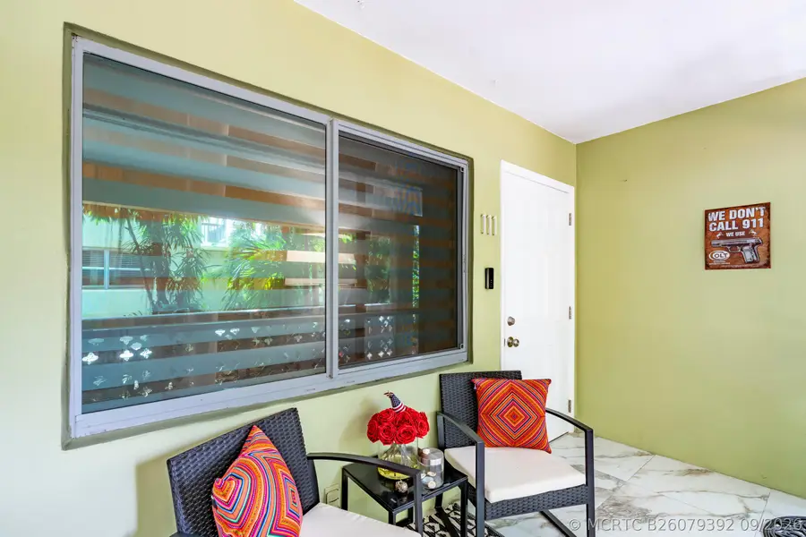 1425 Arthur Street #111B, Hollywood, FL 33020 - #2