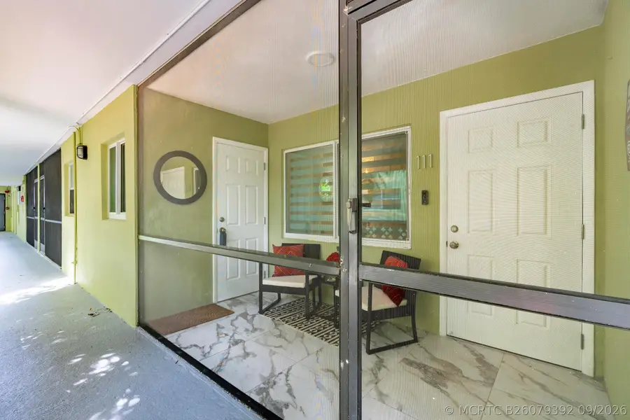 1425 Arthur Street #111B, Hollywood, FL 33020 - #3