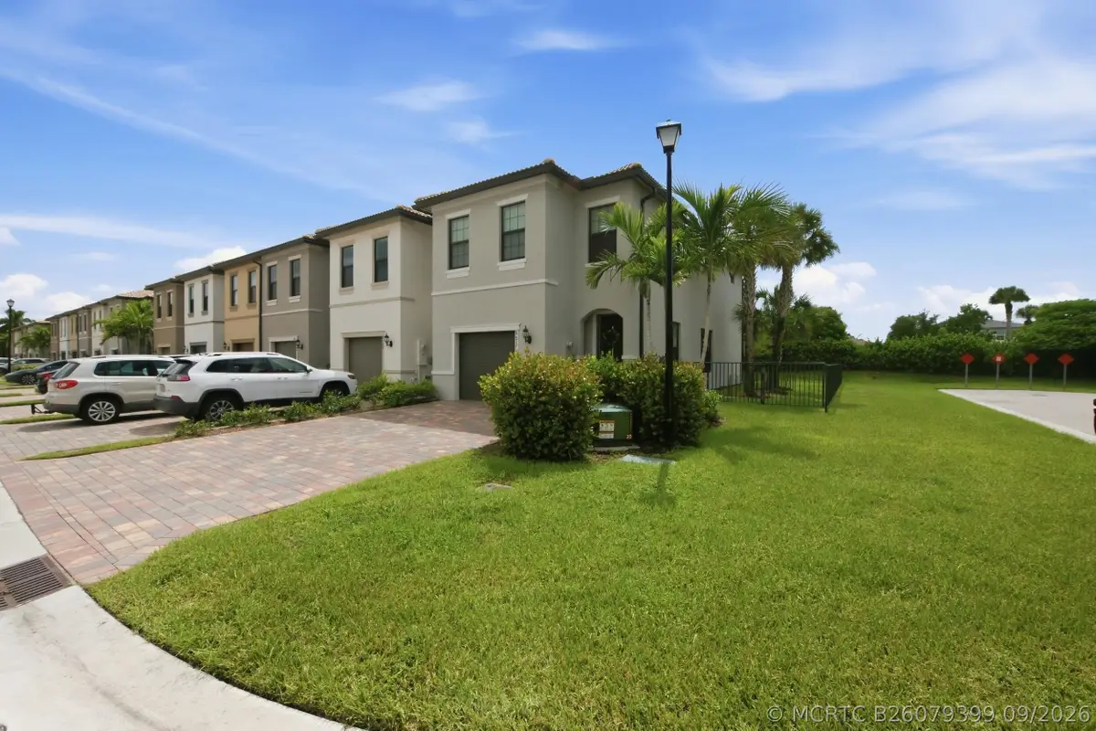 8672 Escue Street, Lake Worth, FL 33467 - #1