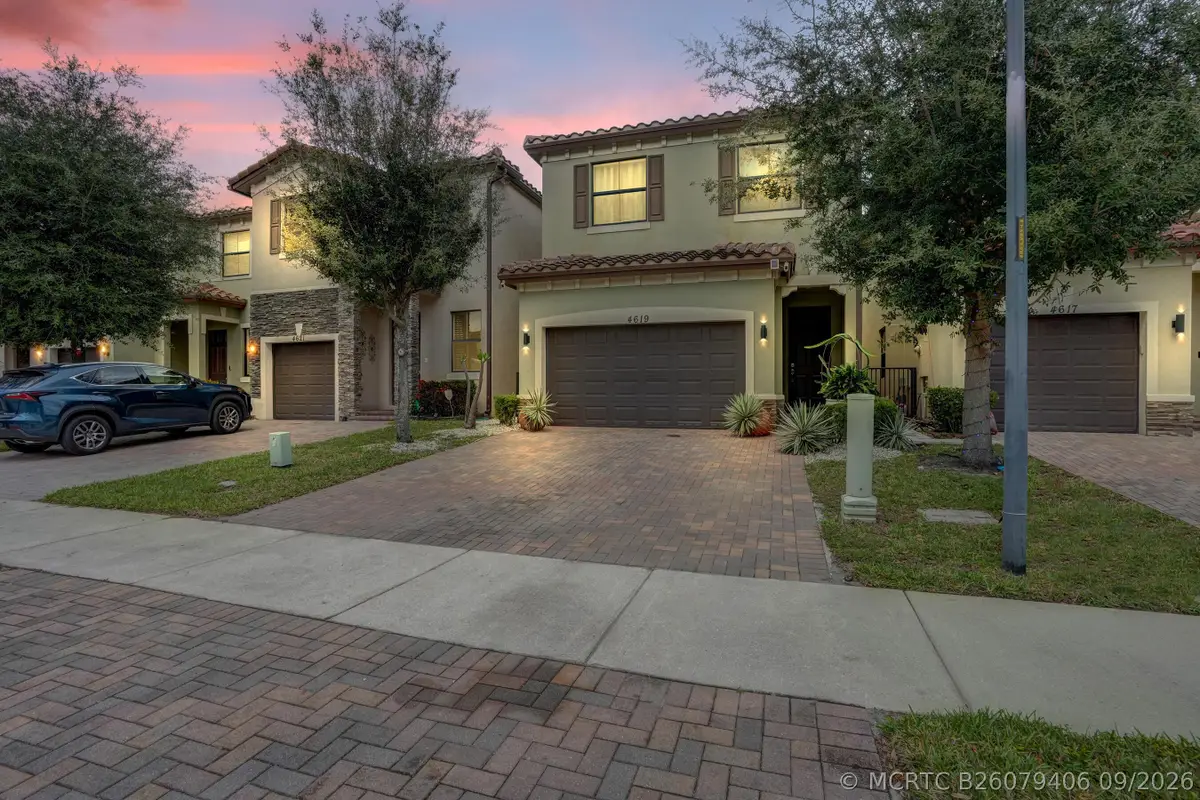 4619 NW 59th Street, Tamarac, FL 33319 - #1