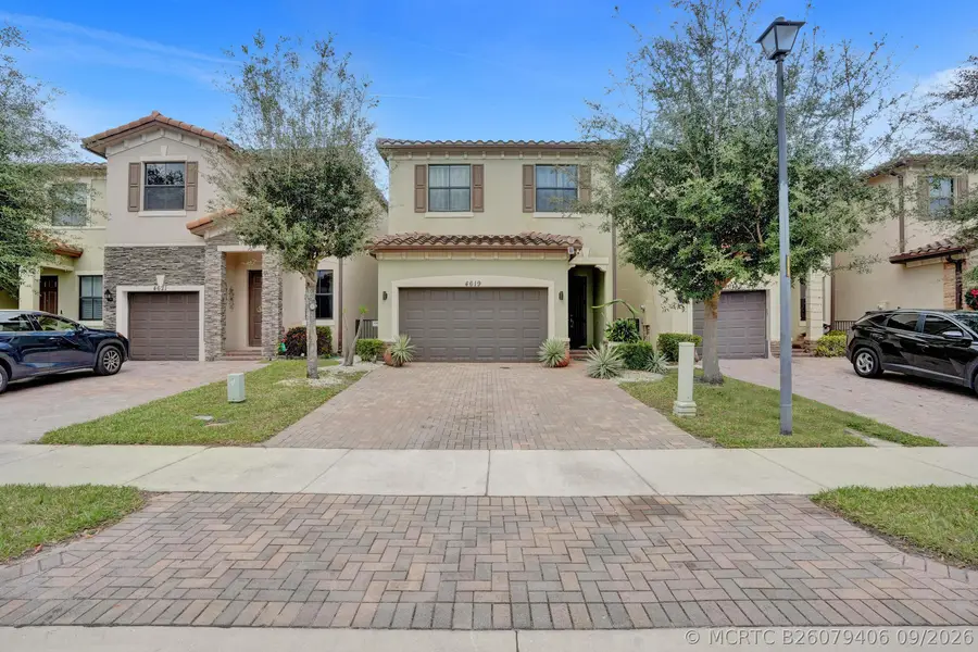 4619 NW 59th Street, Tamarac, FL 33319 - #2