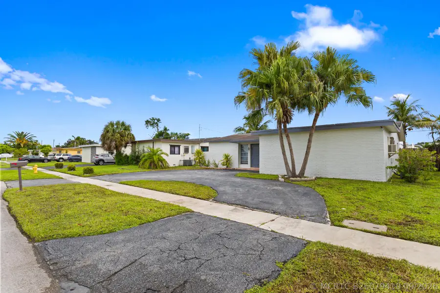 2000 NW 91st Way, Sunrise, FL 33322 - #3