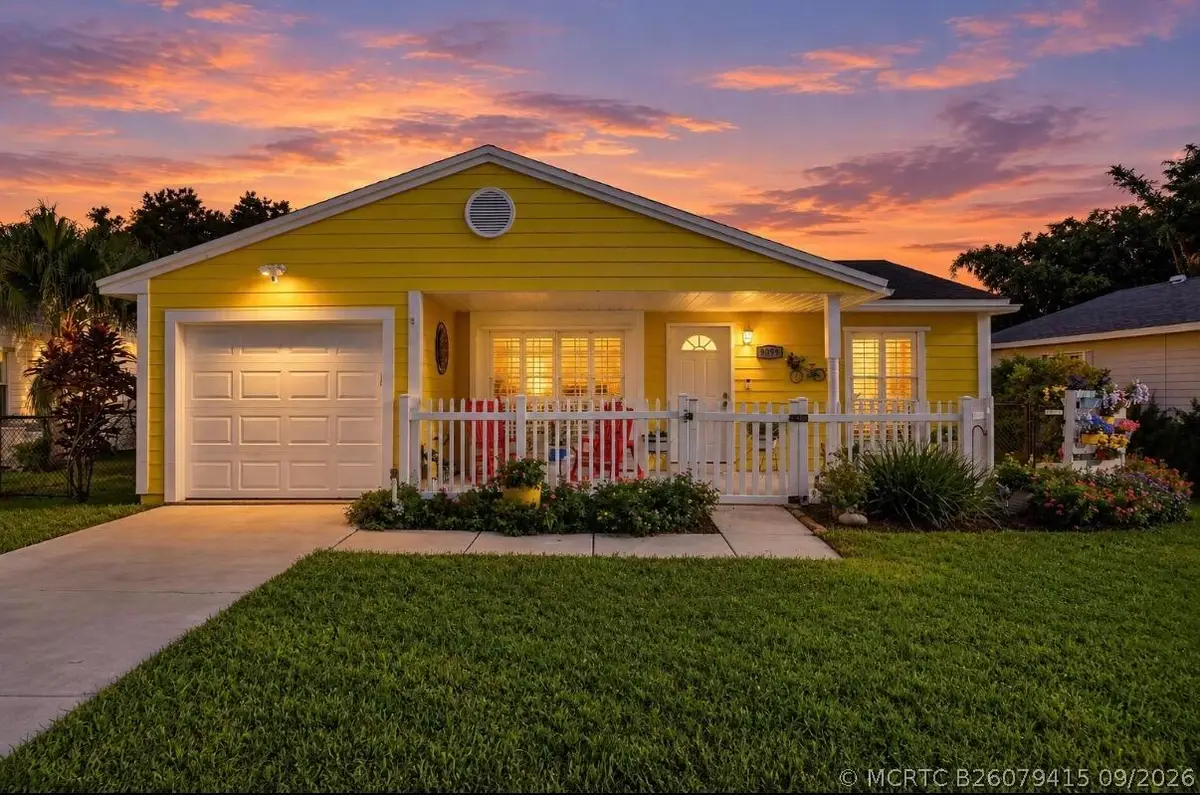 9099 Carma Drive, Boynton Beach, FL 33472 - #1