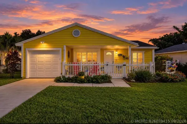 9099 Carma Drive, Boynton Beach, FL 33472