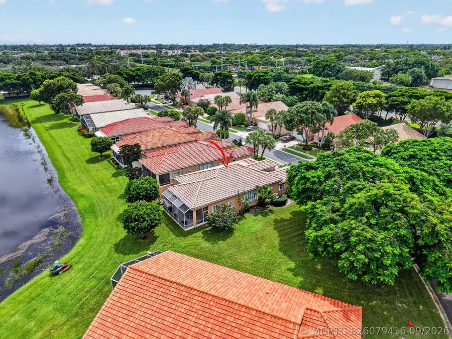 6565 Via Trento, Delray Beach, FL 33446 - #2