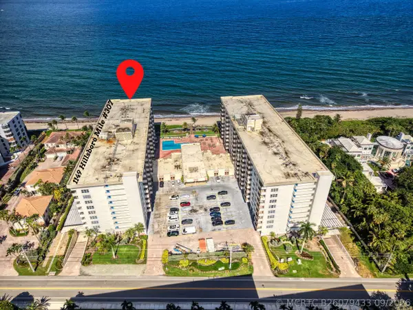 1149 Hillsboro Mile #307, Hillsboro Beach, FL 33062