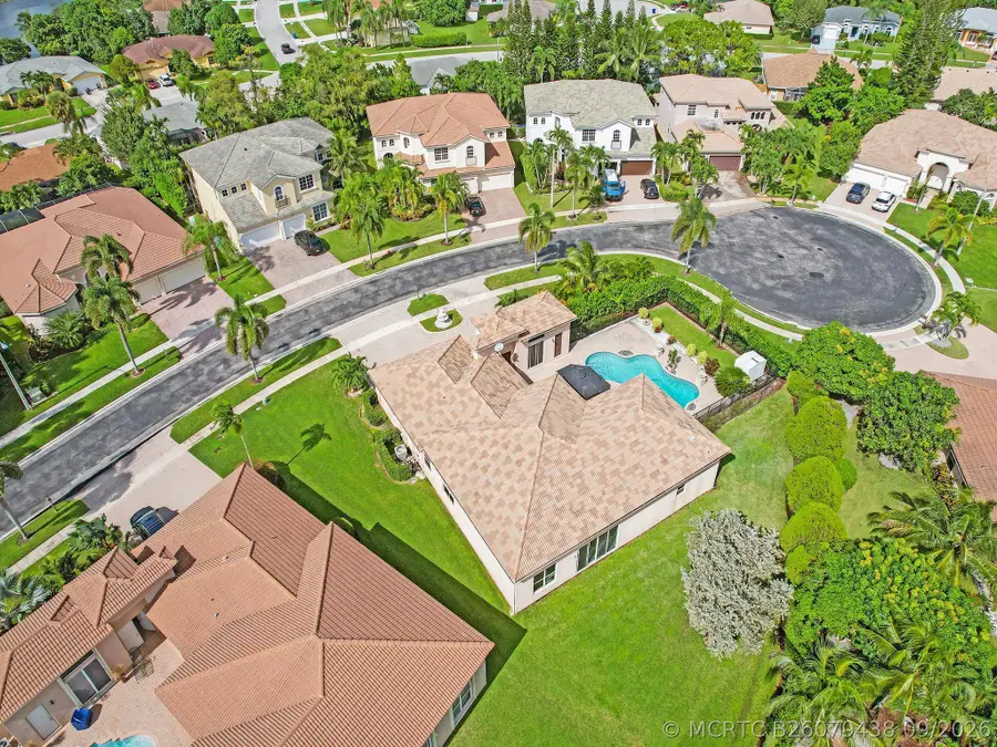 2933 E Fontana Court, Royal Palm Beach, FL 33411 - #2