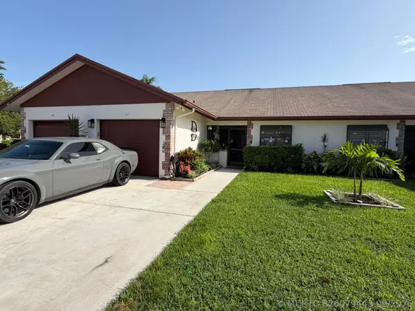 Address Withheld By Seller, Jupiter, FL 33458