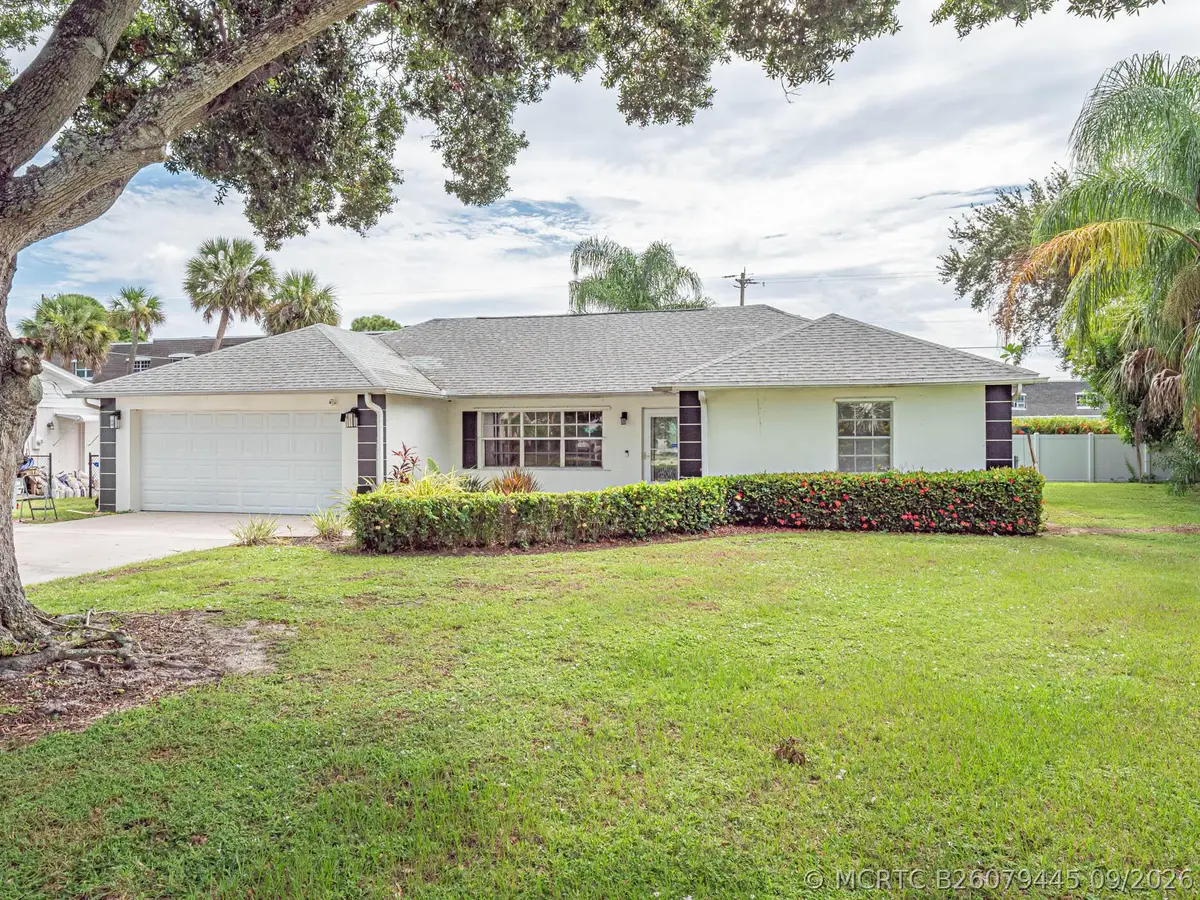 Address Withheld By Seller, Vero Beach, FL 32960 - #1
