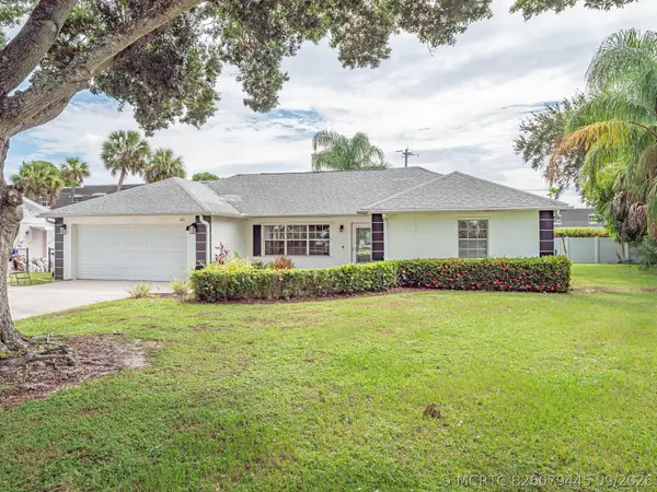 Address Withheld By Seller, Vero Beach, FL 32960