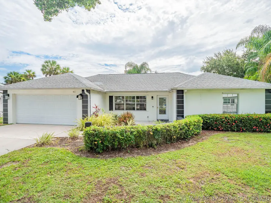 Address Withheld By Seller, Vero Beach, FL 32960 - #2