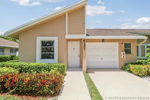 8157 Springtree Road, Boca Raton, FL 33496