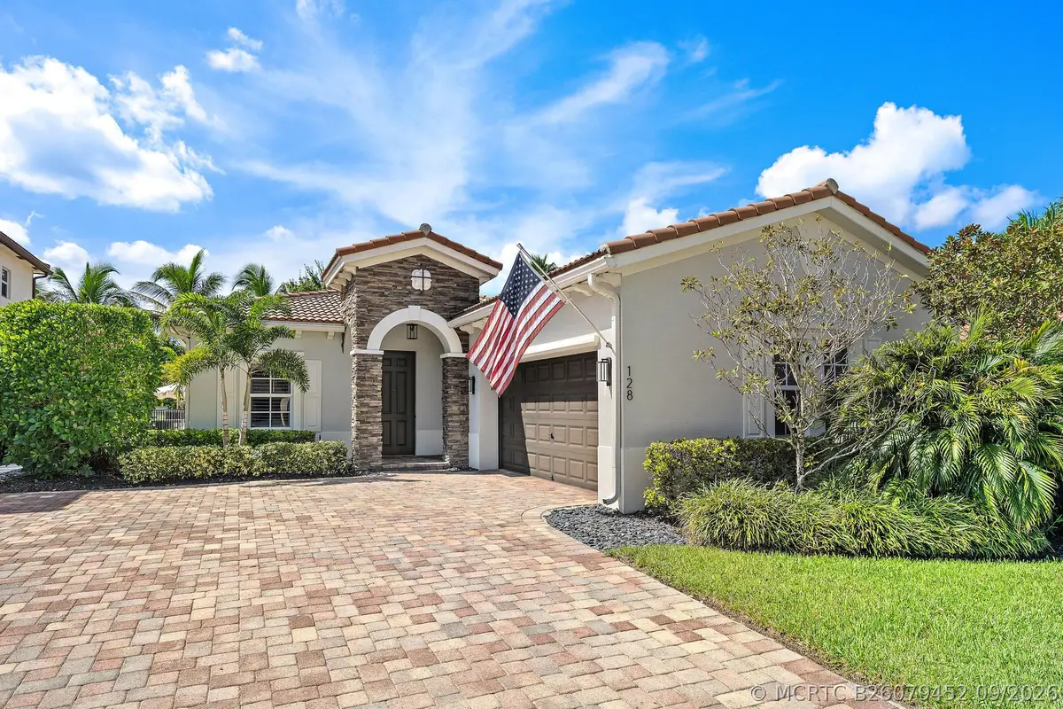 128 Behring Way, Jupiter, FL 33458 - #1