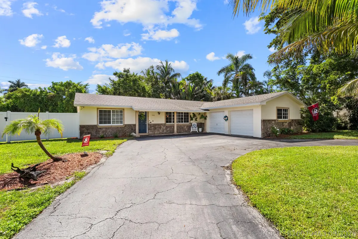 7400 Clarke Road, Lake Clarke Shores, FL 33406 - #1