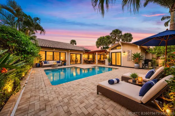 101 W Spearfish Lane, Jupiter, FL 33477