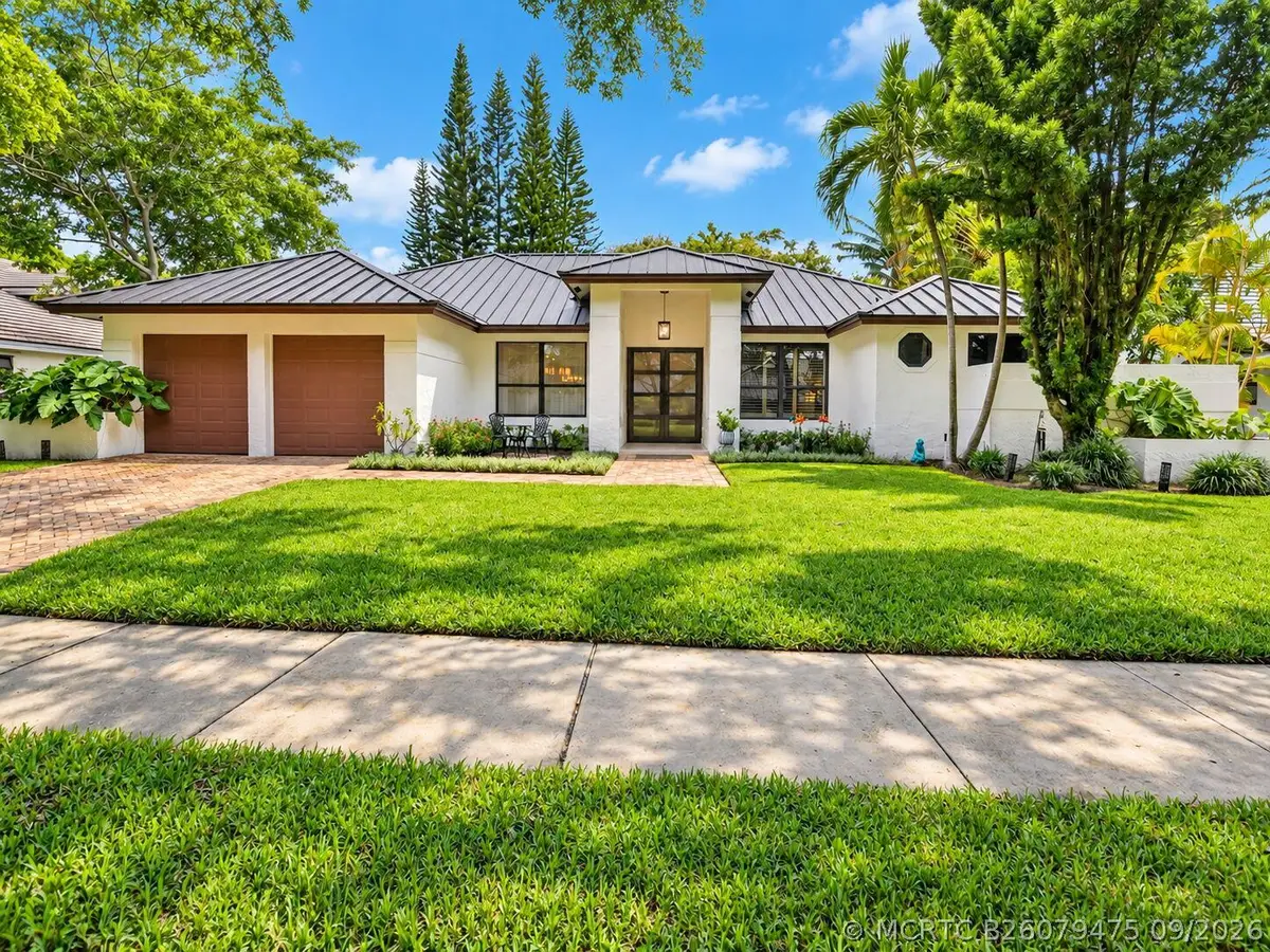 1985 Parkside Circle S, Boca Raton, FL 33486 - #1