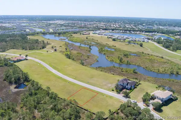 137 SE Tramonto Street, Port St Lucie, FL 34984
