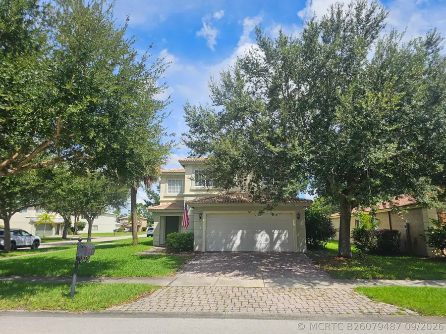 1919 Newport Isles Boulevard, Port Saint Lucie, FL 34953 - #2