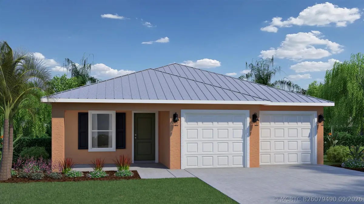 2 Octavio, Fort Pierce, FL 34951 - #1