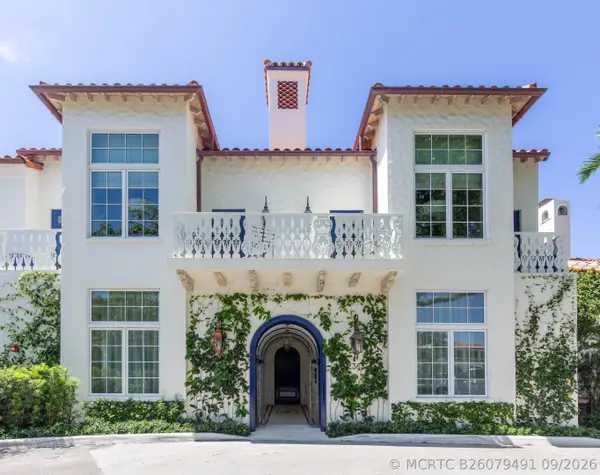 236 Phipps #202, Palm Beach, FL 33480