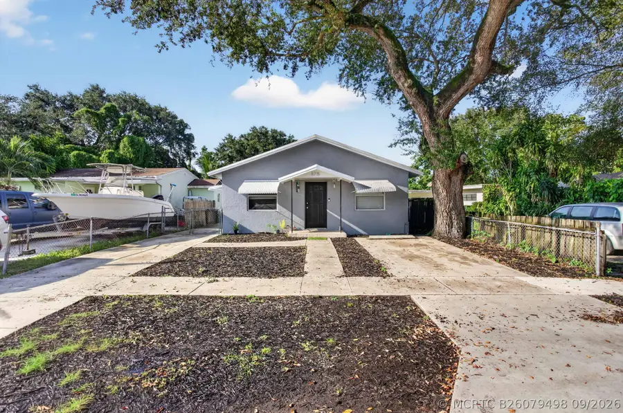 5715 Garfield Street, Hollywood, FL 33021 - #2