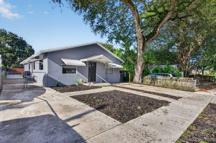 5715 Garfield Street, Hollywood, FL 33021 - #3