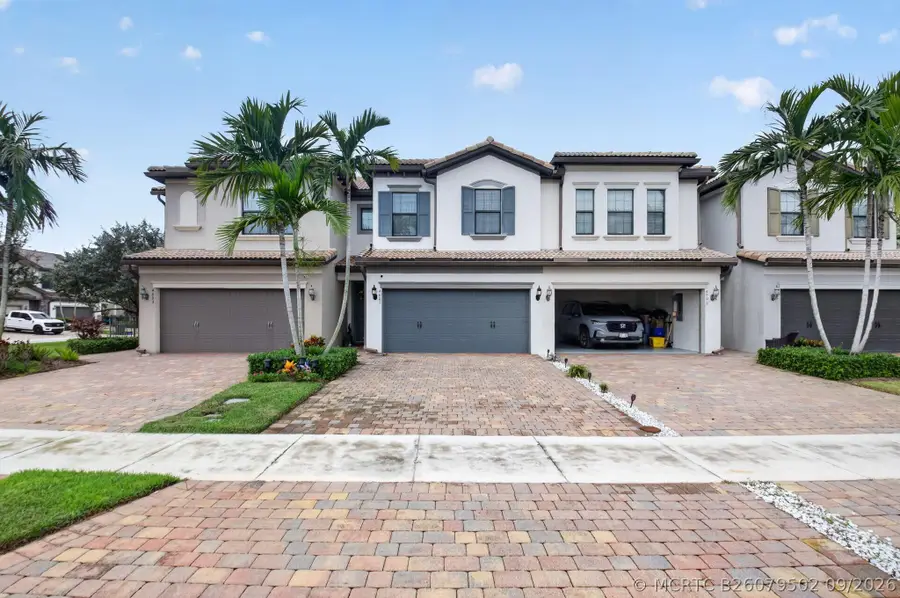 4601 San Fratello Circle, Lake Worth, FL 33467 - #3