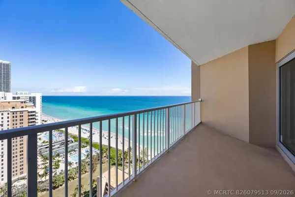 1950 S Ocean Drive #PHB, Hallandale Beach, FL 33009