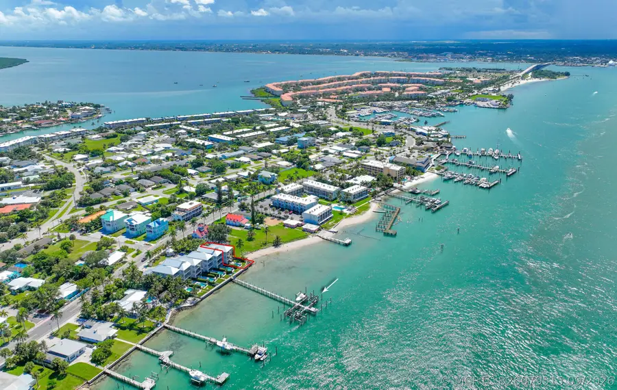 1440 Seaway Drive #1, Fort Pierce, FL 34949 - #3
