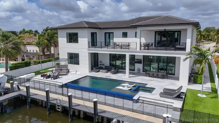 824 Shore Drive, North Palm Beach, FL 33408 - #2