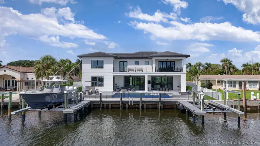824 Shore Drive, North Palm Beach, FL 33408 - #3