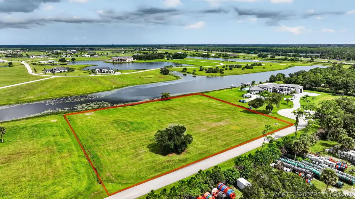 6027 SW Hidden Lake Lane, Palm City, FL 34990 - #1