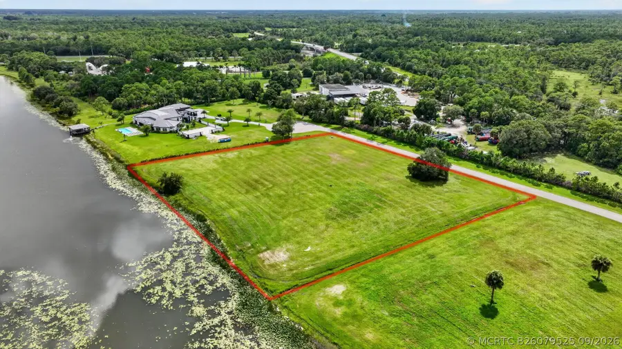 6027 SW Hidden Lake Lane, Palm City, FL 34990 - #2