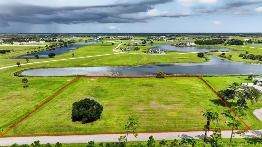 6027 SW Hidden Lake Lane, Palm City, FL 34990 - #3