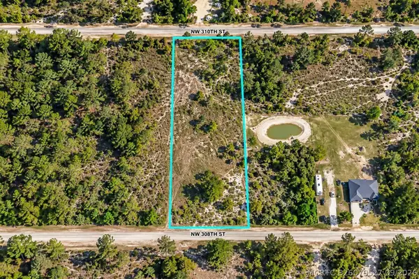 14826 NW 310th Street, Okeechobee, FL 34972