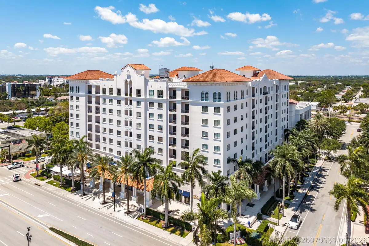 233 S Federal Highway #605, Boca Raton, FL 33432 - #1