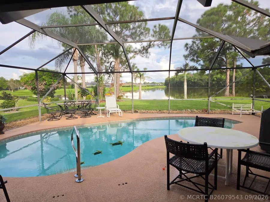 238 SW Fernleaf Trail, Port Saint Lucie, FL 34953 - #2
