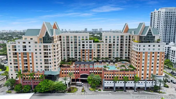 100 N Federal Highway #1126, Fort Lauderdale, FL 33301