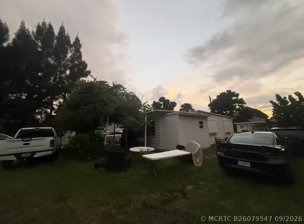 4307 Dale Road, Palm Springs, FL 33406