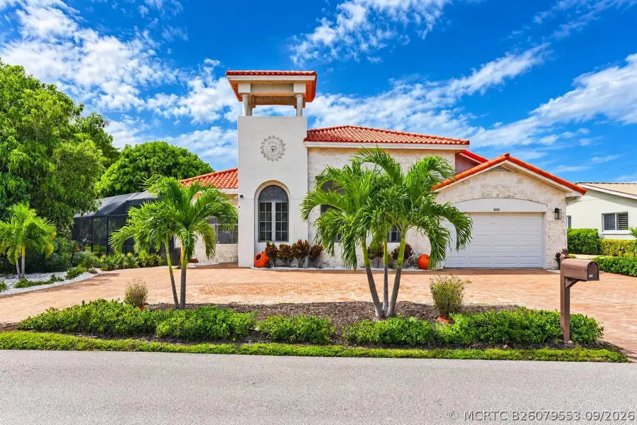 3901 NE 23rd Terrace, Lighthouse Point, FL 33064 - #3
