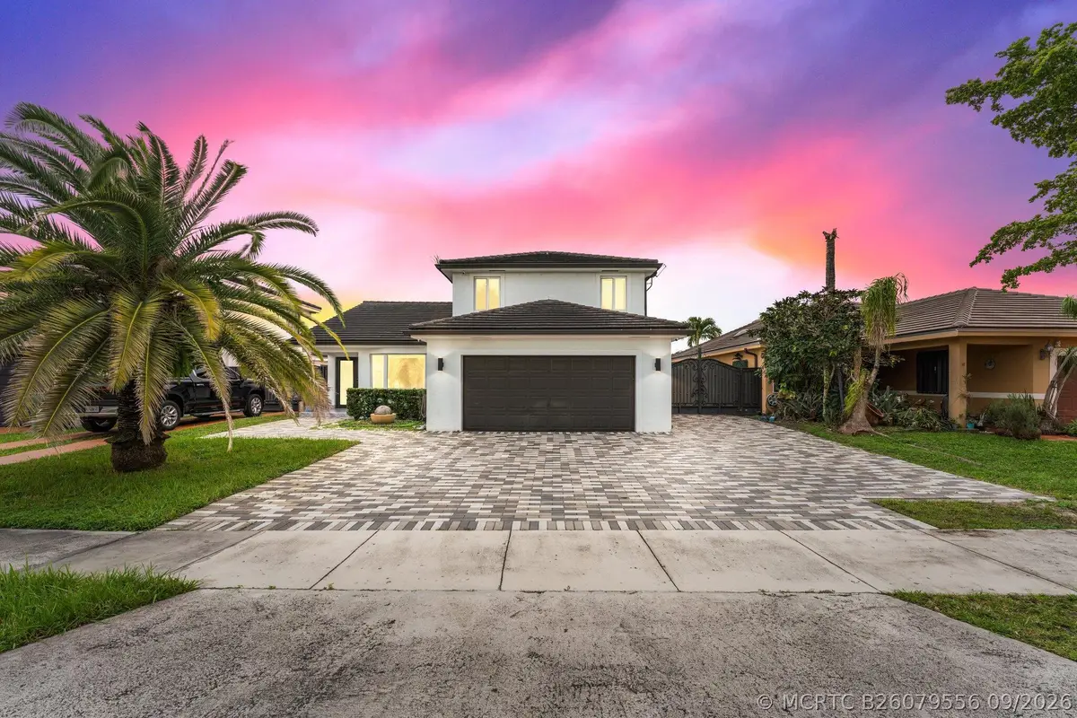 15015 NW 88th Court, Miami Lakes, FL 33018 - #1