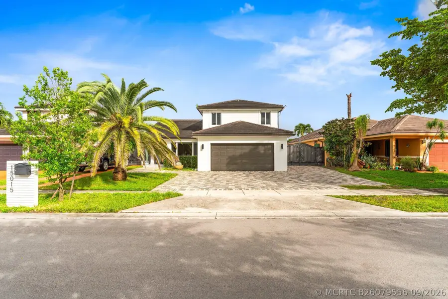 15015 NW 88th Court, Miami Lakes, FL 33018 - #2