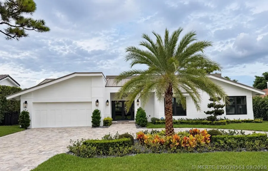 4909 Pineview Circle, Delray Beach, FL 33445 - #2