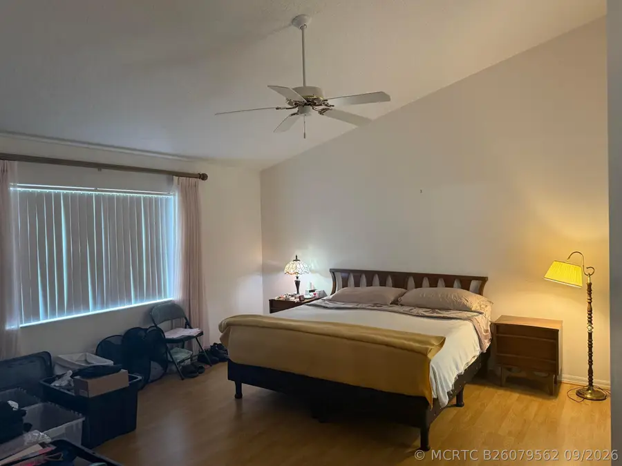 465 NW Gibraltar Court, Port Saint Lucie, FL 34986 - #3