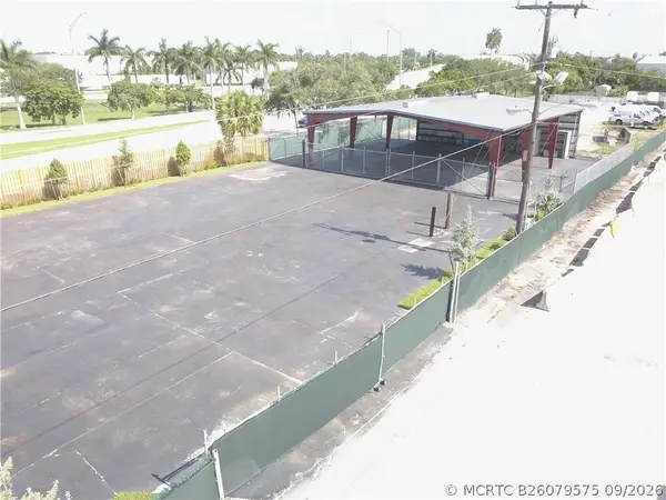 1289 W Atlantic Boulevard, Pompano Beach, FL 33069